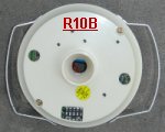 Ceiling fan remote controls