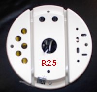 ceiling fans remote controls