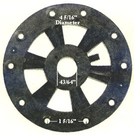 ceiling fans flywheel 13