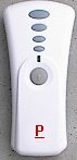 ceiling fans remote
