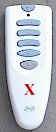 ceiling fans remote