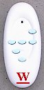 ceiling fans remote controls